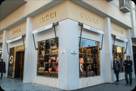 Gucci Forte dei Marmi